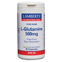 L-glutamin