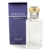 Eau de Toilette o sonhador