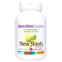 Quercetin komplex