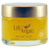 Bálsamo de noche 50 ml - Lift Argan | Natural Doctor