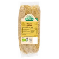 grov bulgur