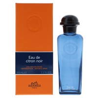 eau de citron noir cologne