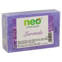 Neo Lavendel Dermo Seife