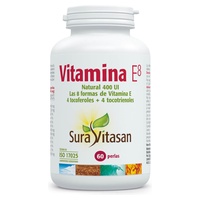 Přírodní vitamín e8