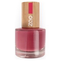 Nagellack 671 Rosewood