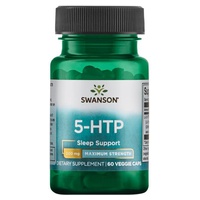 5-HTP, 200 mg maximale Festigkeit