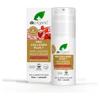 Proti stárnutí krém pro kolagen plus+ s dračí krví