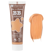 BB cream nr 3 (guld)