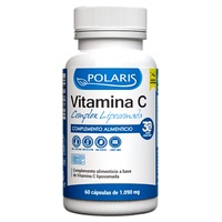 Liposomal c-vitamin komplex