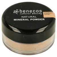 Medium Beige Lös Powder