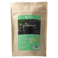 3 x Açaí en polvo Bio 70 g - Naturitas Essentials | Natural Doctor