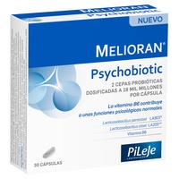 Melioran psykobiotikum