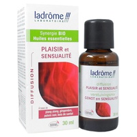 Plaisir Et Sensualité 30 ml de aceite esencial - Ladrome | Natural Doctor
