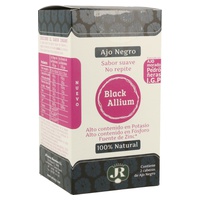 Ail noir de Las Pedroñeras Allium noir