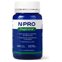 Regenoral regenerering