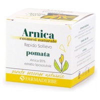 Farmaderbe Arnica Pomata 75 Ml