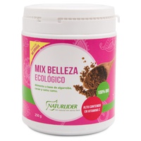 Mix Belleza Eco 250 g - Naturlider | Natural Doctor