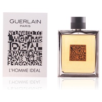 O HOMEM IDEAL edt vapo