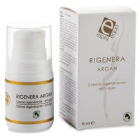 Regeneriert Argan - Anti-Aging-Regenerationscreme