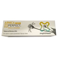 Gel Arnica Perfect Forte 100 ml de crema - Jung & Eriksson | Natural Doctor