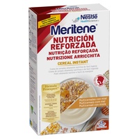 Meritene 8 obilovin s medem