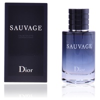 Eau de Toilette Sauvage