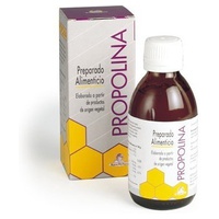 Sirop de propoline (propolis)