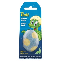 Dino e laço de ovo de fada 69 g - Tinti