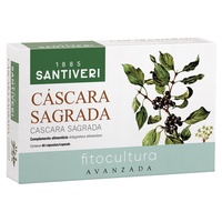 Cascara Sagrada Capsule Phyto-kultur