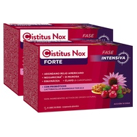 Cistitus nox forte med probiotika
