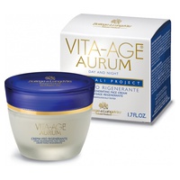 Regeneráló arckrém