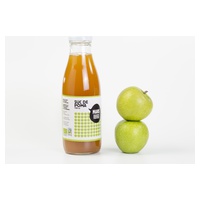 Sumo de Maçã Bio 750 ml - Mans Coop