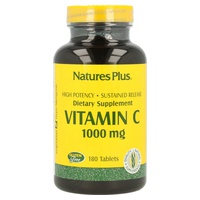 Super C-vitamin med nypon