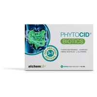 Phytocid biotics probiotika