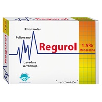 Montstar regurol