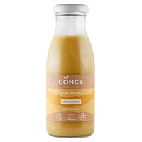 Eko vegansk senapssås