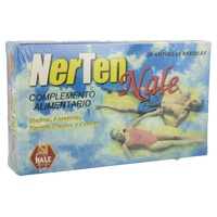 nerten