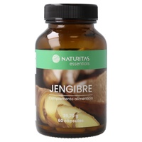 Ingefära