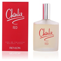 Charlie red edt vapo