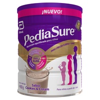 Pediasure® prášek (cookies & cream)