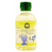 Antiparasit skollotion