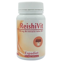 Reishivit forte