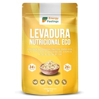Ekologické nutriční droždí: xl balení