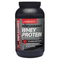 Vassleprotein utan smak eller arom