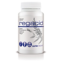 Regacid kyselost