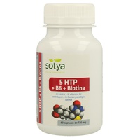 5HTP + B6 + biotine