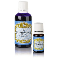 Bitterstern Ervas Amargas 50 ml - Urbase