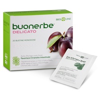 Buonerbe Delicate