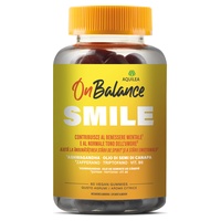Aquilea on balance smile