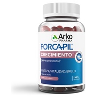 Forcapil růst